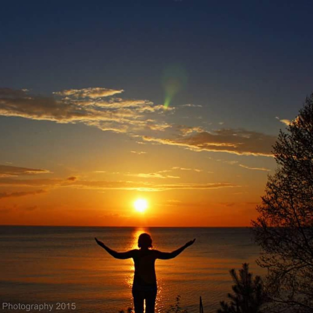 Meet your Posher, Destri